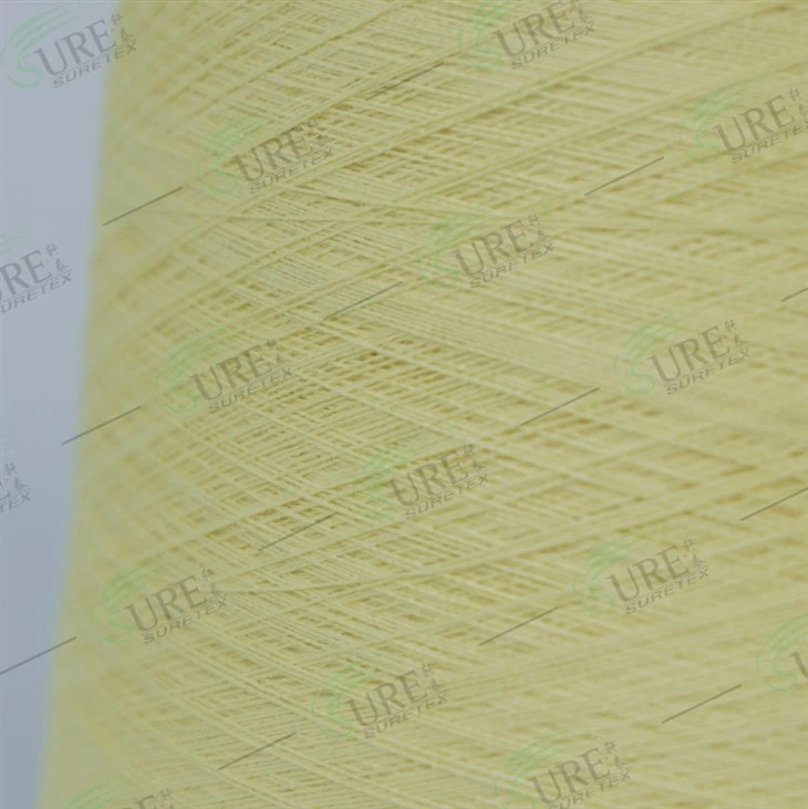 Technical Textile Aramid Yarn best