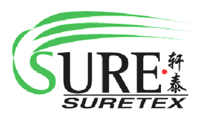 Suretex cyfansawdd Co., Ltd.